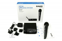 AKG WMS40 Mini Vocal Set BD ISM1 Мікрофонна радіосистема 13 – techzone.com.ua AKG WMS40 Mini Vocal Set BD ISM1 Мікрофонна радіосистема 13 – techzone.com.ua