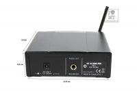 AKG WMS40 Mini Vocal Set BD ISM1 Мікрофонна радіосистема 2 – techzone.com.ua AKG WMS40 Mini Vocal Set BD ISM1 Мікрофонна радіосистема 2 – techzone.com.ua