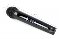 AKG WMS40 Mini Vocal Set BD ISM1 Мікрофонна радіосистема 3 – techzone.com.ua AKG WMS40 Mini Vocal Set BD ISM1 Мікрофонна радіосистема 3 – techzone.com.ua