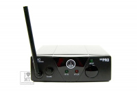 AKG WMS40 Mini Vocal Set BD ISM1 Мікрофонна радіосистема 4 – techzone.com.ua AKG WMS40 Mini Vocal Set BD ISM1 Мікрофонна радіосистема 4 – techzone.com.ua