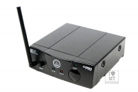 AKG WMS40 Mini Vocal Set BD ISM1 Мікрофонна радіосистема 5 – techzone.com.ua AKG WMS40 Mini Vocal Set BD ISM1 Мікрофонна радіосистема 5 – techzone.com.ua