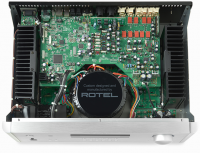 Інтегрований підсилювач Rotel RA-1572 Silver 3 – techzone.com.ua Інтегрований підсилювач Rotel RA-1572 Silver 3 – techzone.com.ua