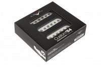 FENDER CUSTOM SHOP '54 STRATPICKUP SET Набір звукознімачів 2 – techzone.com.ua FENDER CUSTOM SHOP '54 STRATPICKUP SET Набір звукознімачів 2 – techzone.com.ua