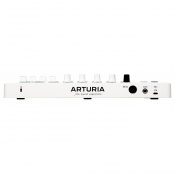 Стартовый набор для музыканта Arturia MiniFuse Recording Pack + Arturia MiniLab 3 + Arturia Analog Lab + Prodipe Pro 5 V3 + Maximum Acoustics SMS (White) 11 – techzone.com.ua
