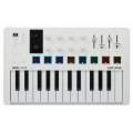 Стартовий набір для музичного творця Arturia MiniFuse Recording Pack + Arturia MiniLab 3 + Arturia Analog Lab + Prodipe Pro 5 V3 + Maximum Acoustics SMS (White) 8 – techzone.com.ua