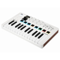 Стартовий набір для музичного творця Arturia MiniFuse Recording Pack + Arturia MiniLab 3 + Arturia Analog Lab + Prodipe Pro 5 V3 + Maximum Acoustics SMS (White) 9 – techzone.com.ua