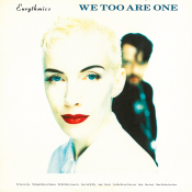 Bertus Виниловая пластинка Eurythmics & Annie Lennox & Dave: We Too Are One -Remast