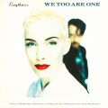 Вінілова платівка Eurythmics & Annie Lennox & Dave: We Too Are One - Remast 1 – techzone.com.ua