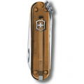 Складной нож Victorinox CLASSIC SD Colors 0.6223.T55G 2 – techzone.com.ua