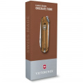 Складной нож Victorinox CLASSIC SD Colors 0.6223.T55G 4 – techzone.com.ua
