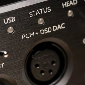 Підсилювач для навушників Violectric DHA V226 5 – techzone.com.ua