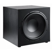 Сабвуфер Elac Debut 3.0 DS153 (DS153-BK) 1 – techzone.com.ua