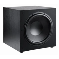 Сабвуфер Elac Debut 3.0 DS153 (DS153-BK) 1 – techzone.com.ua