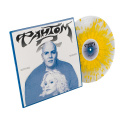 Виниловая пластинка Фантом-2 – Без контроля (Clear Colored Vinyl) [LP] 2 – techzone.com.ua