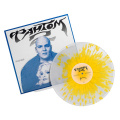 Виниловая пластинка Фантом-2 – Без контроля (Clear Colored Vinyl) [LP] 3 – techzone.com.ua