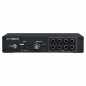 Аудіоінтерфейс Arturia AudioFuse X8 OUT 3 – techzone.com.ua Аудіоінтерфейс Arturia AudioFuse X8 OUT 3 – techzone.com.ua