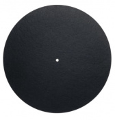 Антистатичний мат LP Sound Wool Mat 30 Black