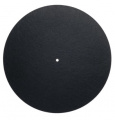Антистатический мат LP Sound Wool Mat 30 Black 1 – techzone.com.ua