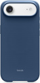 Чехол для смартфона Beats by Dr. Dre iPhone Air Case with MagSafe and Camera Control – Bedrock Blue (MGJW4) 1 – techzone.com.ua