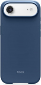 Чохол для смартфона Beats by Dr. Dre iPhone Air Case з MagSafe та Camera Control – Bedrock Blue (MGJW4) 1 – techzone.com.ua