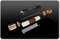 Запобіжник Gustard Fuse (3.15A 220V) 4 – techzone.com.ua