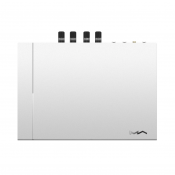 Підсилювач потужності Matrix Audio Element P2 Silver 5 – techzone.com.ua Підсилювач потужності Matrix Audio Element P2 Silver 5 – techzone.com.ua