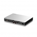 Підсилювач потужності Matrix Audio Element P2 Silver 4 – techzone.com.ua