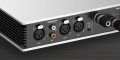 Підсилювач потужності Matrix Audio Element P2 Silver 7 – techzone.com.ua