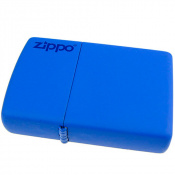 Запальничка Zippo 229ZL CLASSIC royal matte with zippo 4 – techzone.com.ua Запальничка Zippo 229ZL CLASSIC royal matte with zippo 4 – techzone.com.ua