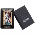 Запальничка Zippo 204B Mazzi 29781 3 – techzone.com.ua