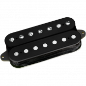 DIMARZIO ILLUMINATOR7 NECK (Black)