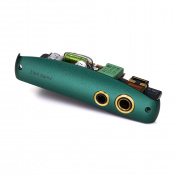 Підсилювач iBasso AMP8 mk2 Green 2 – techzone.com.ua Підсилювач iBasso AMP8 mk2 Green 2 – techzone.com.ua