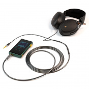 Підсилювач iBasso AMP8 mk2 Green 4 – techzone.com.ua Підсилювач iBasso AMP8 mk2 Green 4 – techzone.com.ua