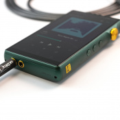 Підсилювач iBasso AMP8 mk2 Green 5 – techzone.com.ua Підсилювач iBasso AMP8 mk2 Green 5 – techzone.com.ua