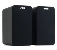 Акустика Jam HX-P400-BK-EU Bookshelf Speakers Black (HX-P400-BK-EU)