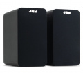 Акустика Jam HX-P400-BK-EU Bookshelf Speakers Black (HX-P400-BK-EU) 1 – techzone.com.ua