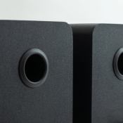 Мультимедійна акустика JAM Bookshelf Speakers Black (HX-P400-BK) 3 – techzone.com.ua Мультимедійна акустика JAM Bookshelf Speakers Black (HX-P400-BK) 3 – techzone.com.ua