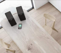 Мультимедійна акустика JAM Bookshelf Speakers Black (HX-P400-BK) 5 – techzone.com.ua Мультимедійна акустика JAM Bookshelf Speakers Black (HX-P400-BK) 5 – techzone.com.ua