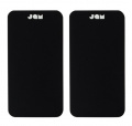 Мультимедійна акустика JAM Bookshelf Speakers Black (HX-P400-BK) 2 – techzone.com.ua