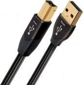 Кабель AudioQuest Pearl USB 1.5m (A-B) USBPEA01.5