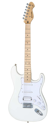 MOOER MSC11 Pro (Polar White) – techzone.com.ua