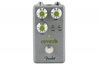 Педаль ефектів FENDER PEDAL HAMMERTONE REVERB