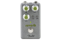 Педаль ефектів FENDER PEDAL HAMMERTONE REVERB 1 – techzone.com.ua