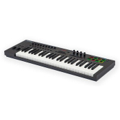 MIDI-клавіатура Nektar Impact LX49+ 2 – techzone.com.ua