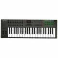 MIDI-клавіатура Nektar Impact LX49+ 1 – techzone.com.ua