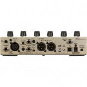 Вокальный процессор Boss VE8 3 – techzone.com.ua Вокальный процессор Boss VE8 3 – techzone.com.ua