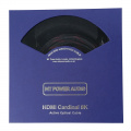 HDMI кабель MT-Power HDMI 2.1 Cardinal 8K 5.0m 2 – techzone.com.ua