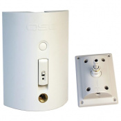 QSC SYSTEMS AD-ID8 white 2 – techzone.com.ua QSC SYSTEMS AD-ID8 white 2 – techzone.com.ua