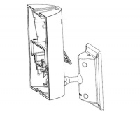 QSC SYSTEMS AD-ID8 white 3 – techzone.com.ua QSC SYSTEMS AD-ID8 white 3 – techzone.com.ua