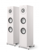 Підлогова акустика KEF Q7 Meta Satin White